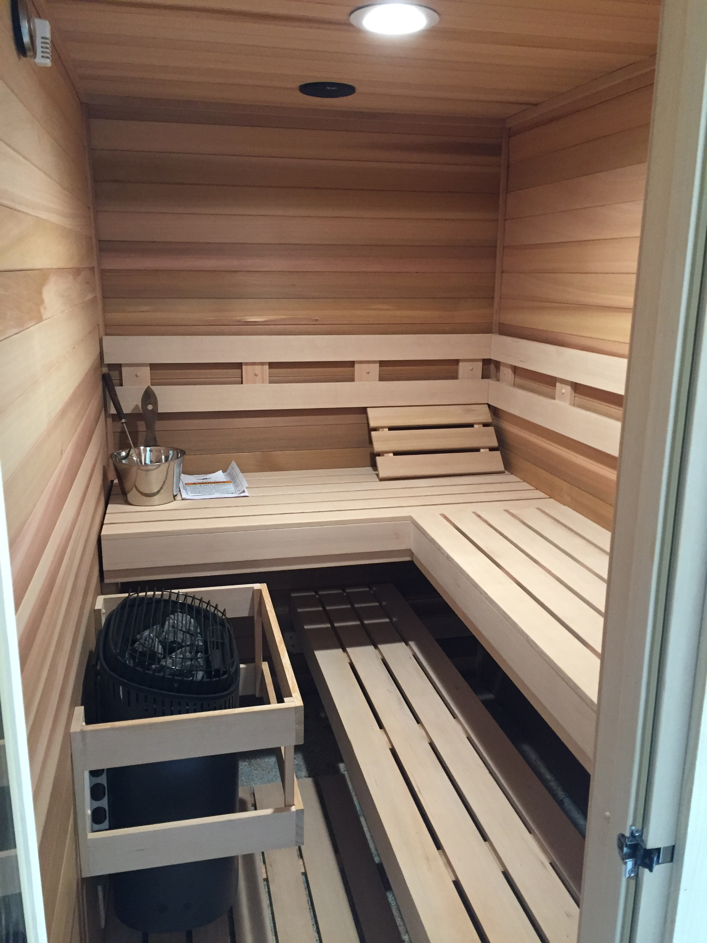 Saunasplus - Image 38